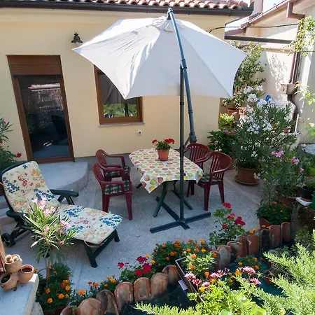 House Tabak In Dom wakacyjny Opatija