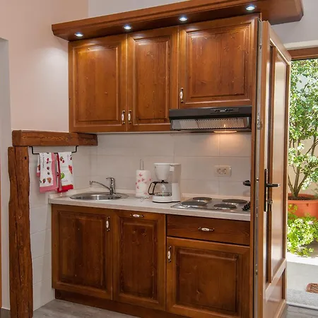 Dom wakacyjny House Tabak In *