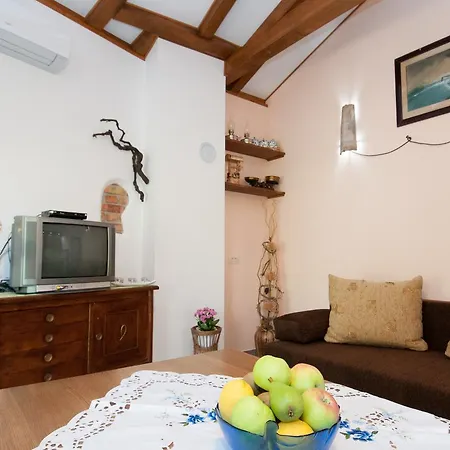 House Tabak In Dom wakacyjny Opatija