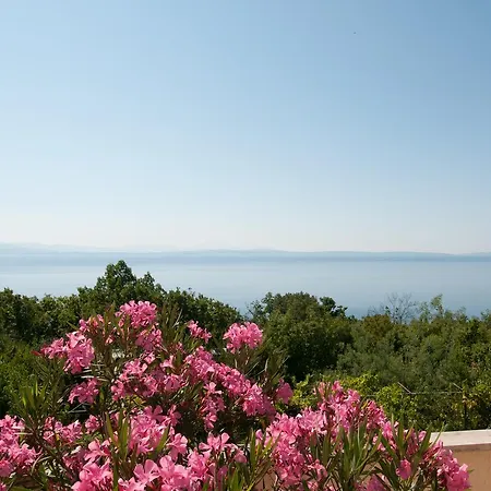 House Tabak In Dom wakacyjny Opatija