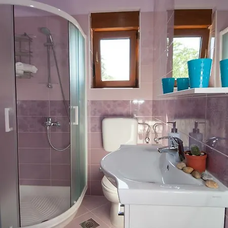 Dom wakacyjny House Tabak In
