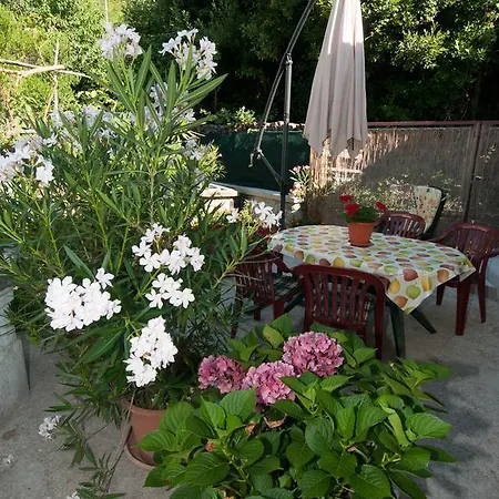 Dom wakacyjny House Tabak In