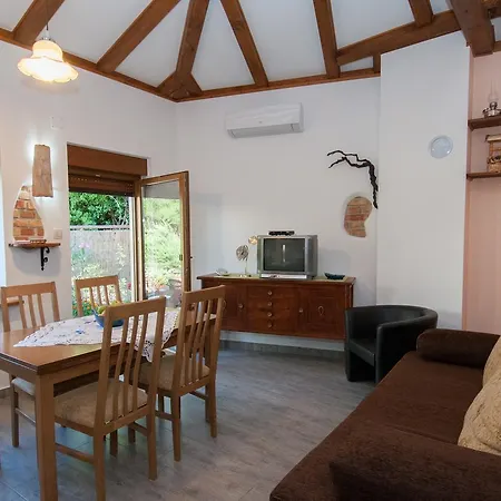 Dom wakacyjny House Tabak In