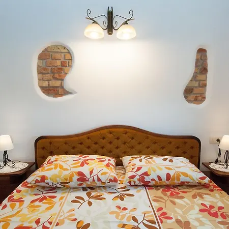 Dom wakacyjny House Tabak In