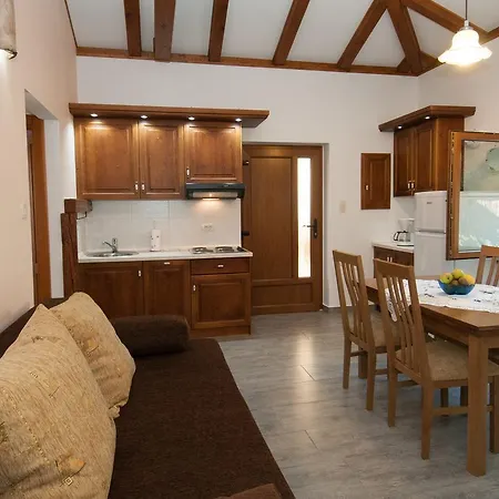 House Tabak In Dom wakacyjny Opatija