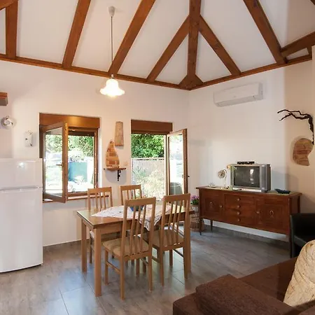 House Tabak In Dom wakacyjny *