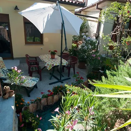 Dom wakacyjny House Tabak In Opatija