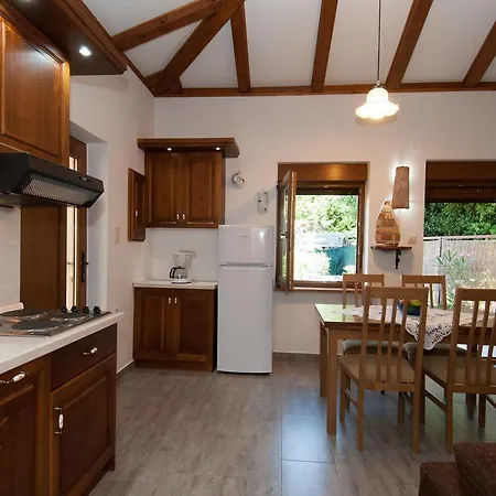 House Tabak In Dom wakacyjny *