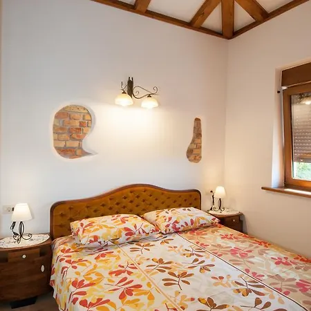 House Tabak In Dom wakacyjny *