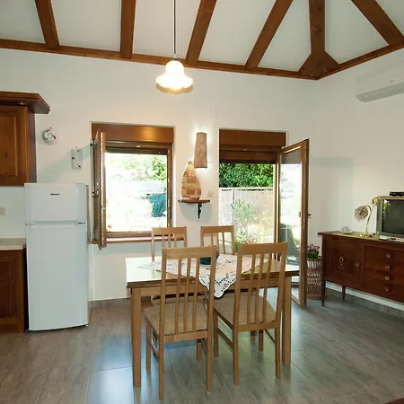 House Tabak In Holiday home