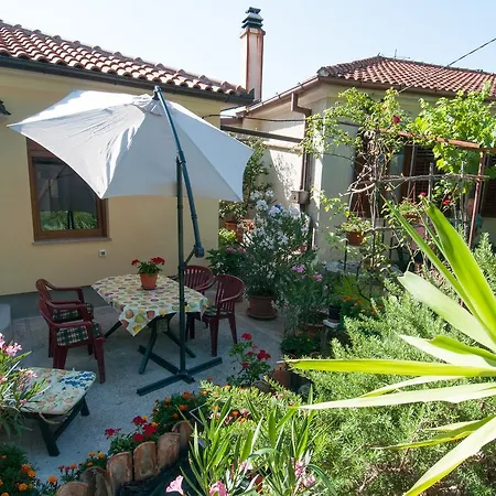 Holiday home House Tabak In